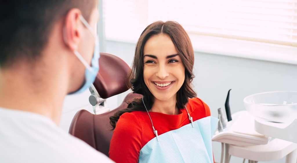 Transform Your Smile with Expert Cosmetic Dentistry at Mason Park Dental of Katy