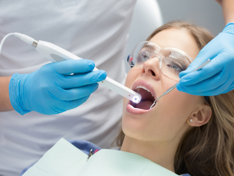 Restore Your Smile: The Importance of Dental Fillings at Red Lion Dental