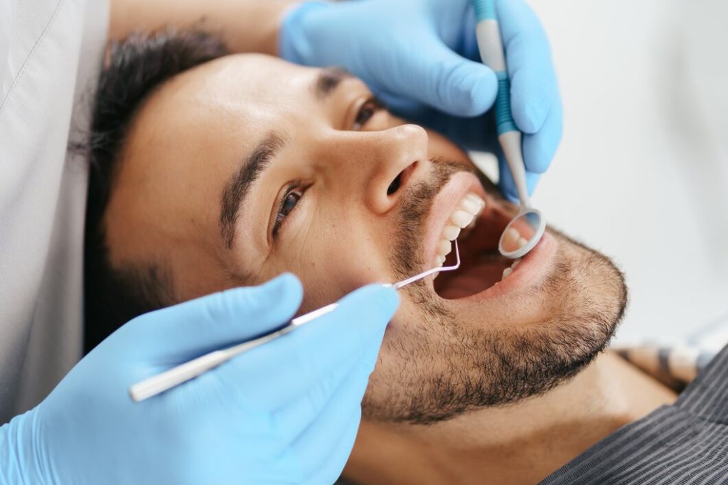 Root Canal Treatment: A Key to Saving Your Smile